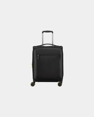 Trolley riciclato Delsey Montmartre 3 da personalizzare - 3