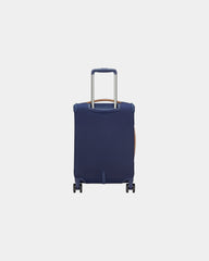 Trolley riciclato Delsey Montmartre 3 da personalizzare - 10