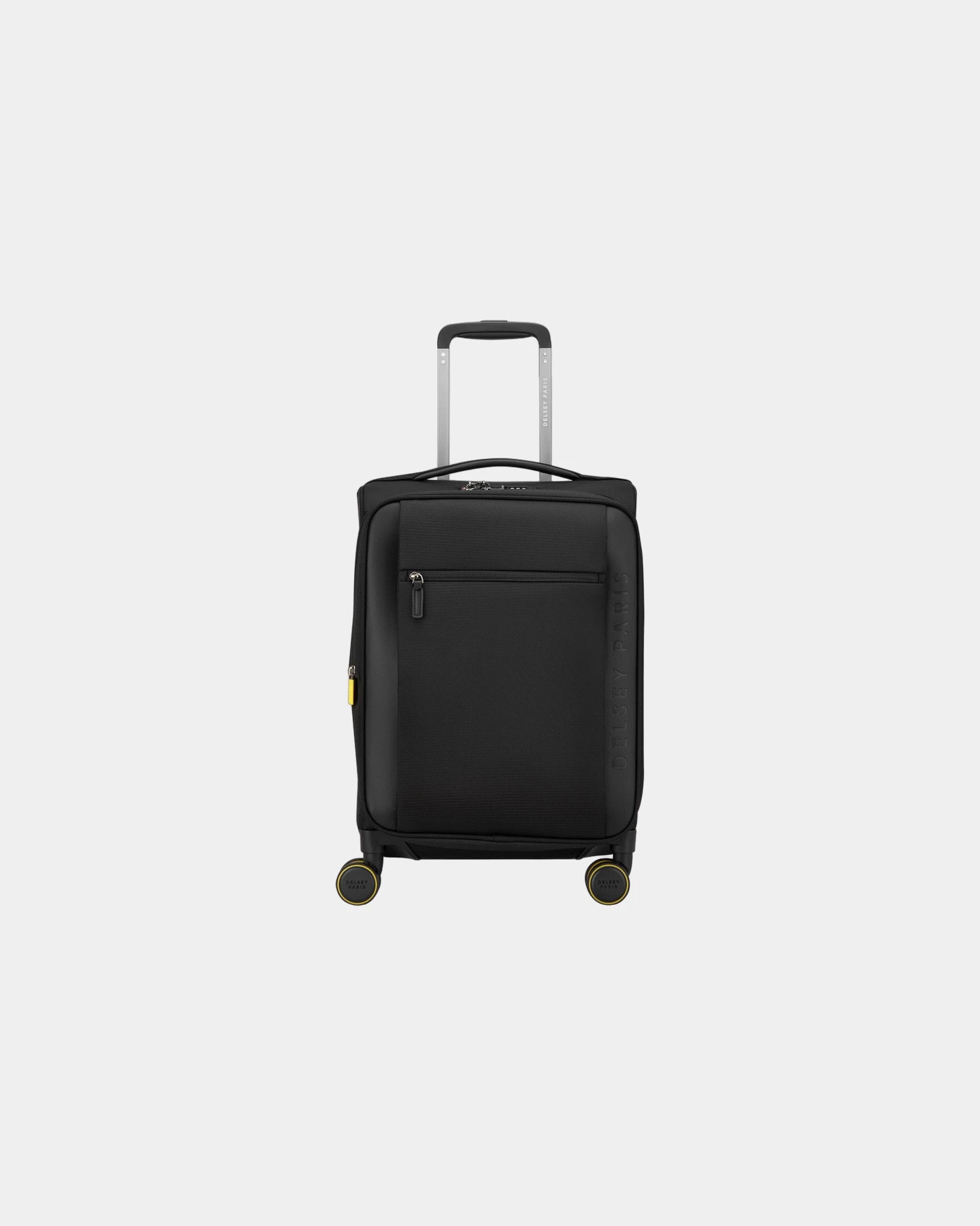 Trolley riciclato Delsey Montmartre 3 da personalizzare - 3