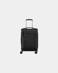 Trolley riciclato Delsey Montmartre 3 da personalizzare - 3