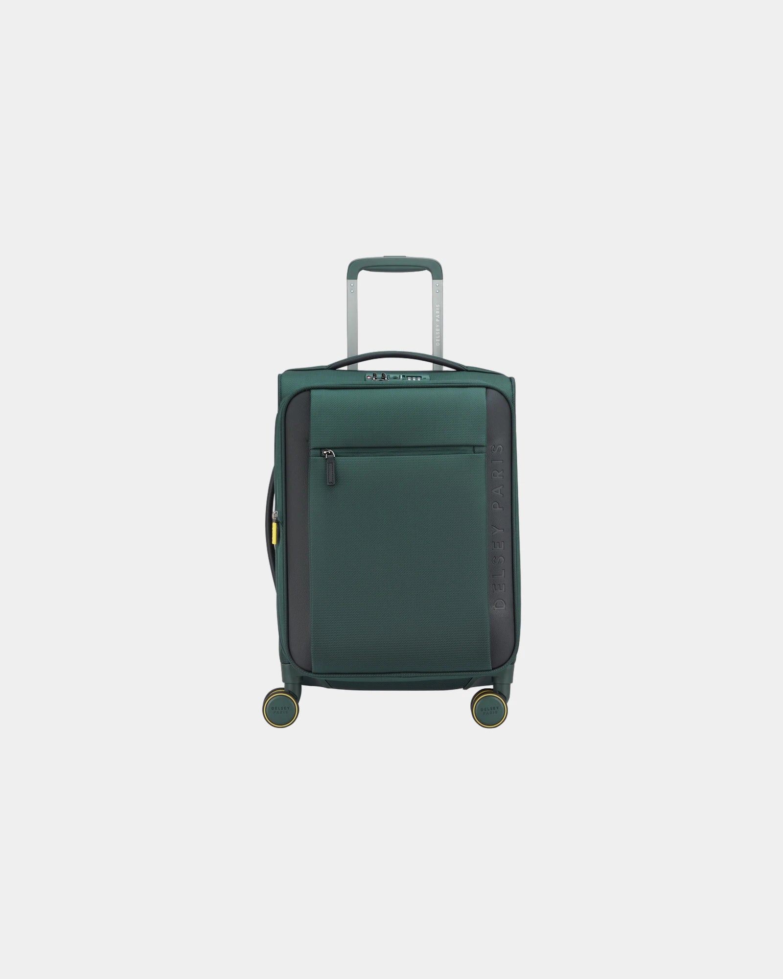 Trolley riciclato Delsey Montmartre 3 da personalizzare - 19