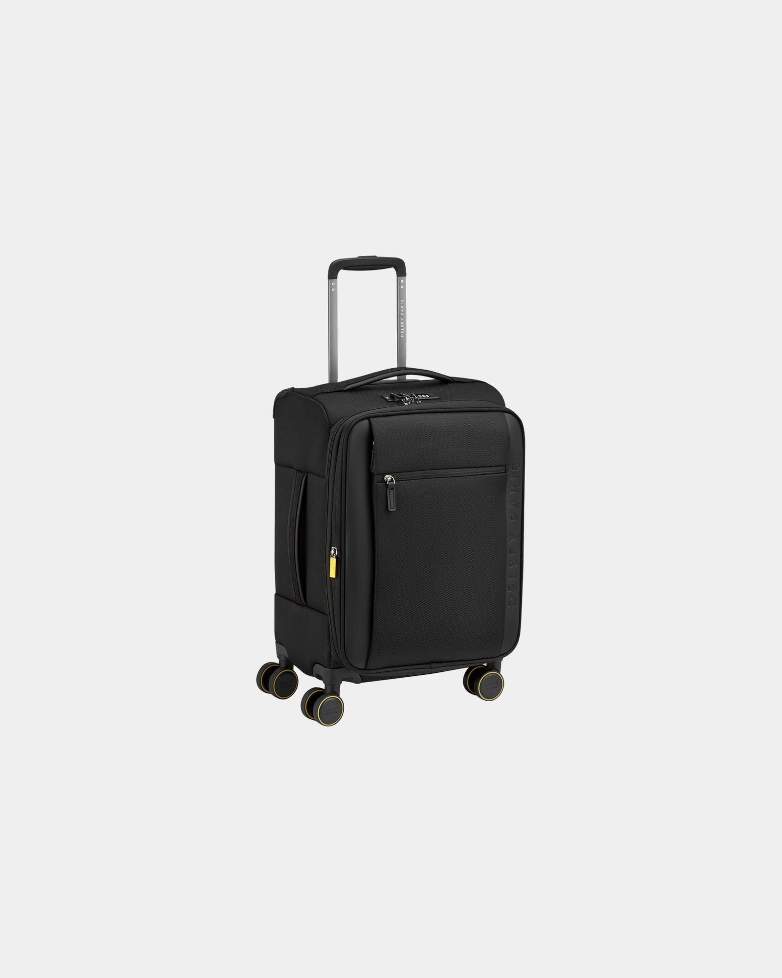 Trolley riciclato Delsey Montmartre 3 da personalizzare - 1