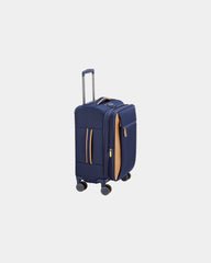 Trolley riciclato Delsey Montmartre 3 da personalizzare - 14