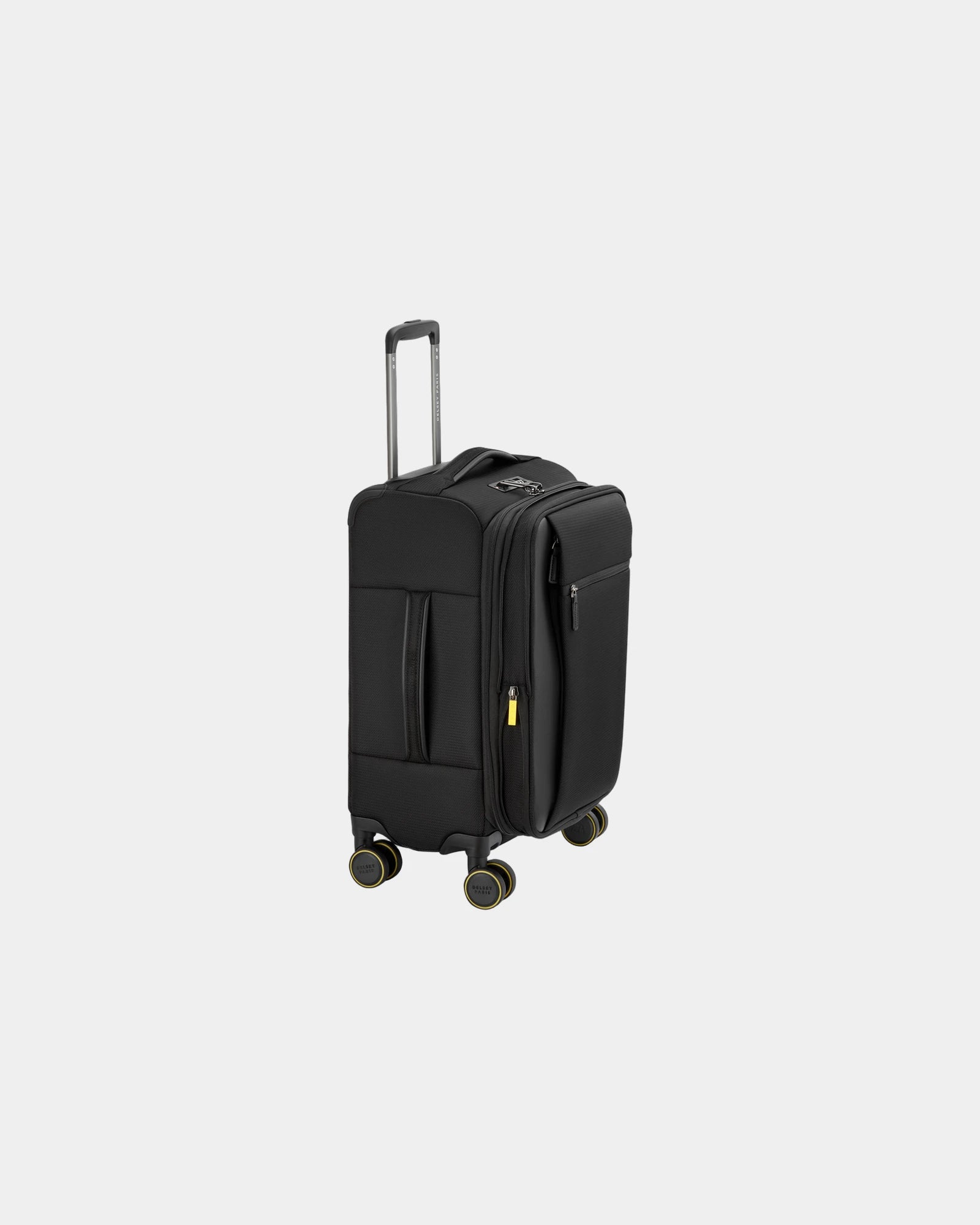 Trolley riciclato Delsey Montmartre 3 da personalizzare - 6