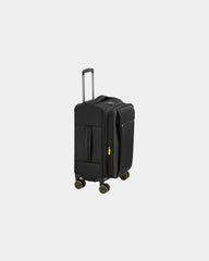 Trolley riciclato Delsey Montmartre 3 da personalizzare - 6