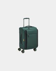 Trolley riciclato Delsey Montmartre 3 da personalizzare - Spilla