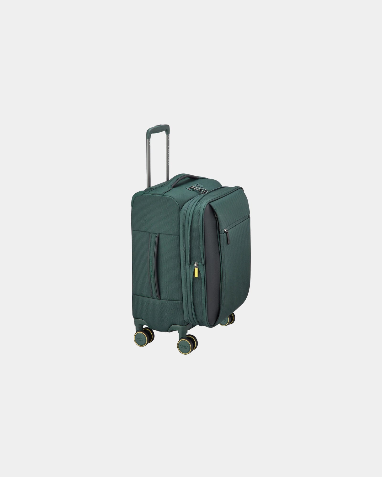 Trolley riciclato Delsey Montmartre 3 da personalizzare - 22