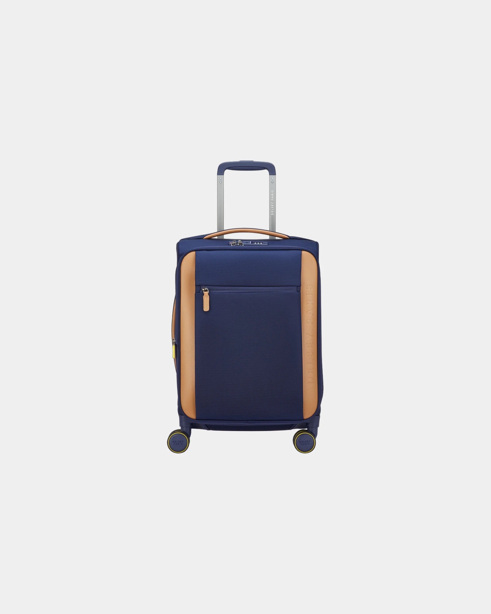 Trolley riciclato Delsey Montmartre 3 da personalizzare - 11