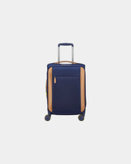 Trolley riciclato Delsey Montmartre 3 da personalizzare - 11