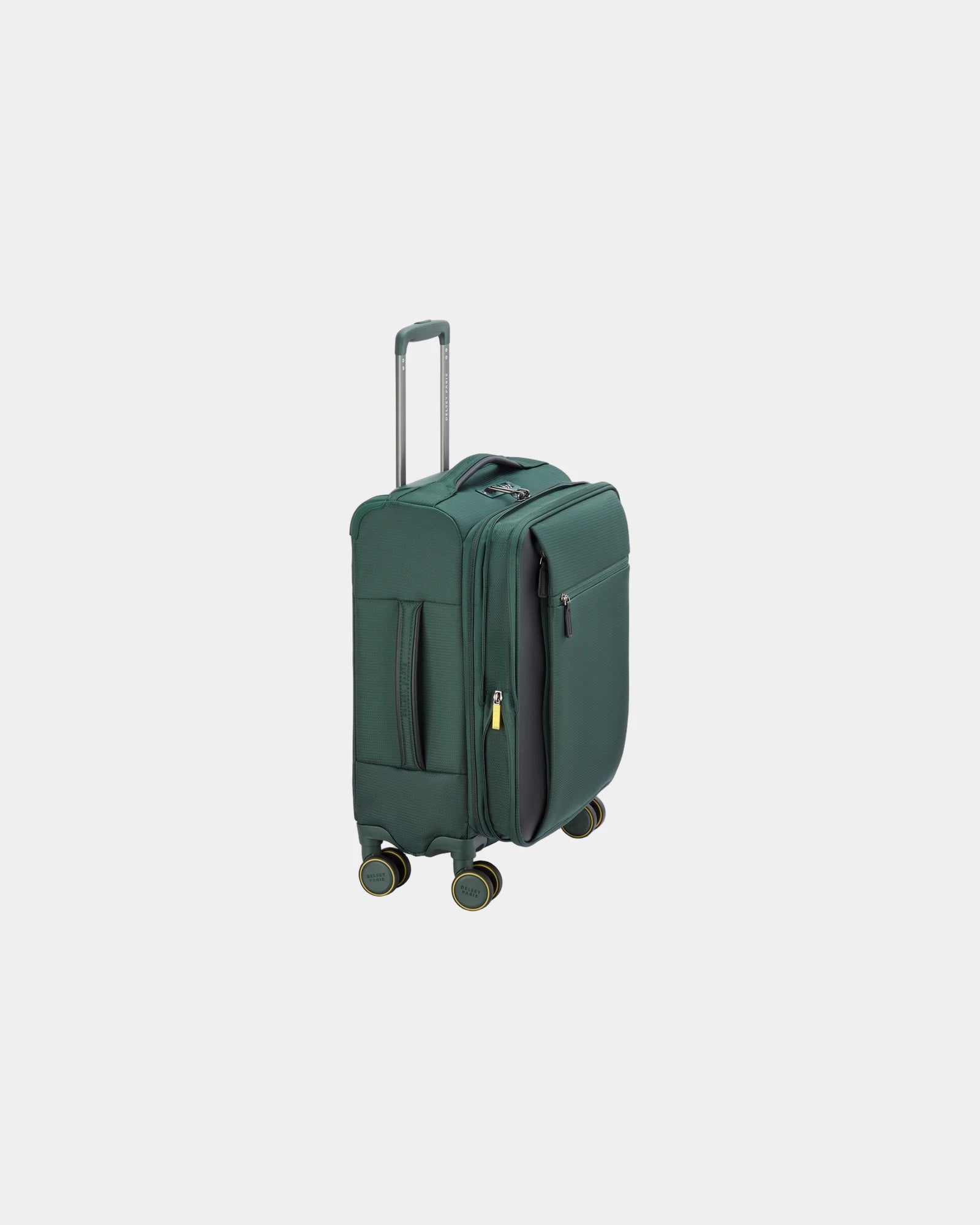 Trolley riciclato Delsey Montmartre 3 da personalizzare - 24