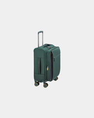 Trolley riciclato Delsey Montmartre 3 da personalizzare - 24