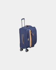 Trolley riciclato Delsey Montmartre 3 da personalizzare - 15