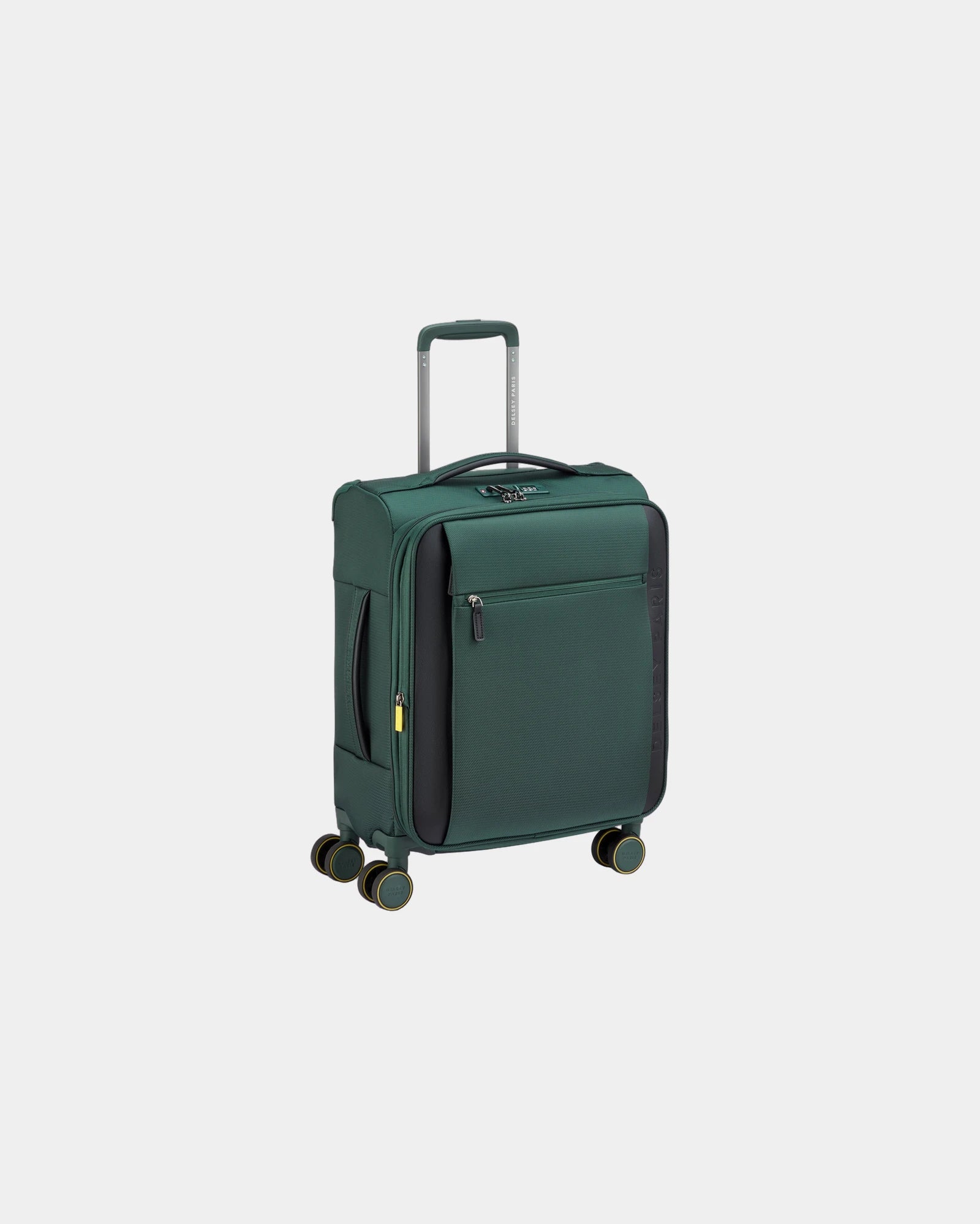 Trolley riciclato Delsey Montmartre 3 da personalizzare - 19