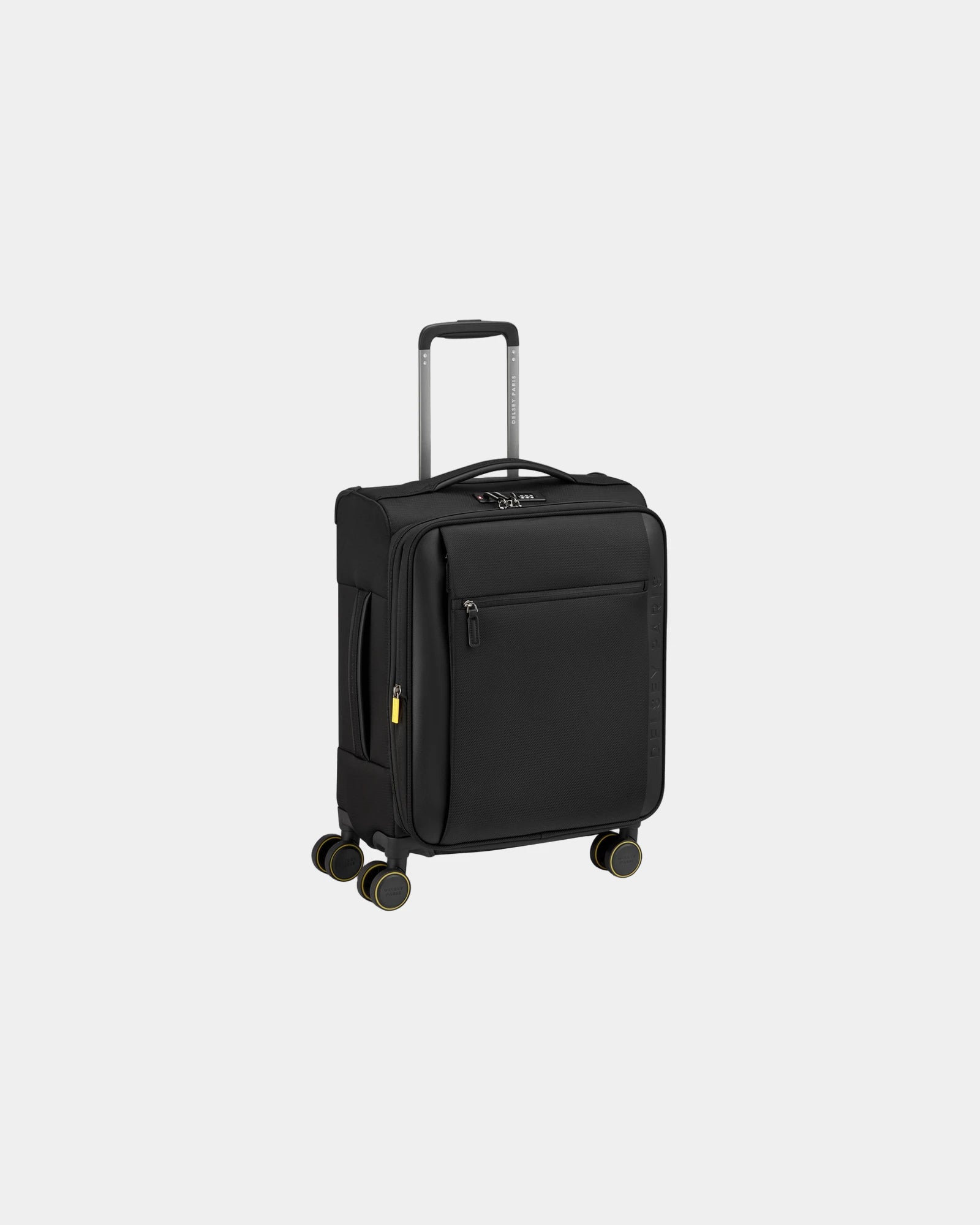 Trolley riciclato Delsey Montmartre 3 da personalizzare - 1