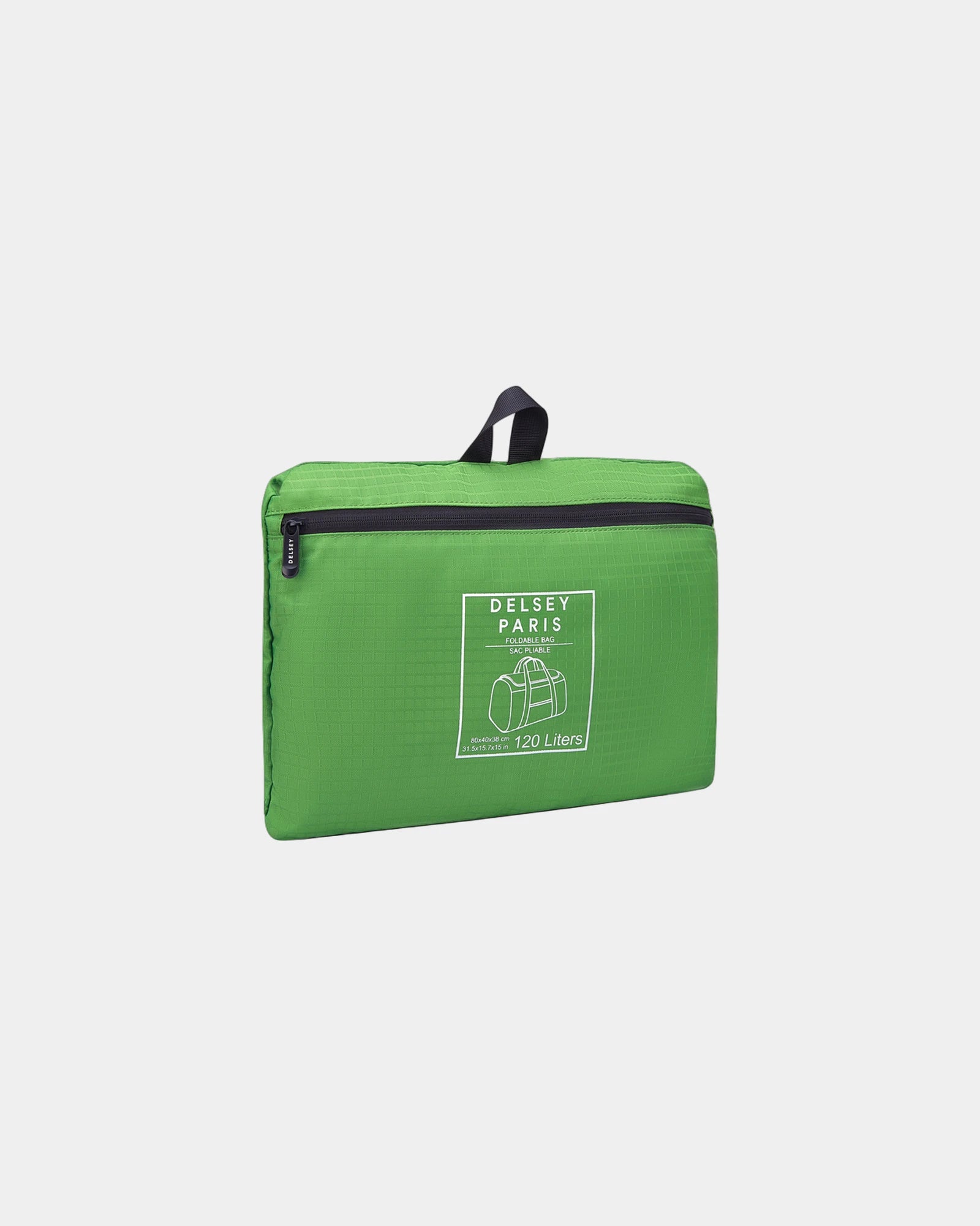 Borsa da viaggio pieghevole Delsey Nomade da personalizzare - 10