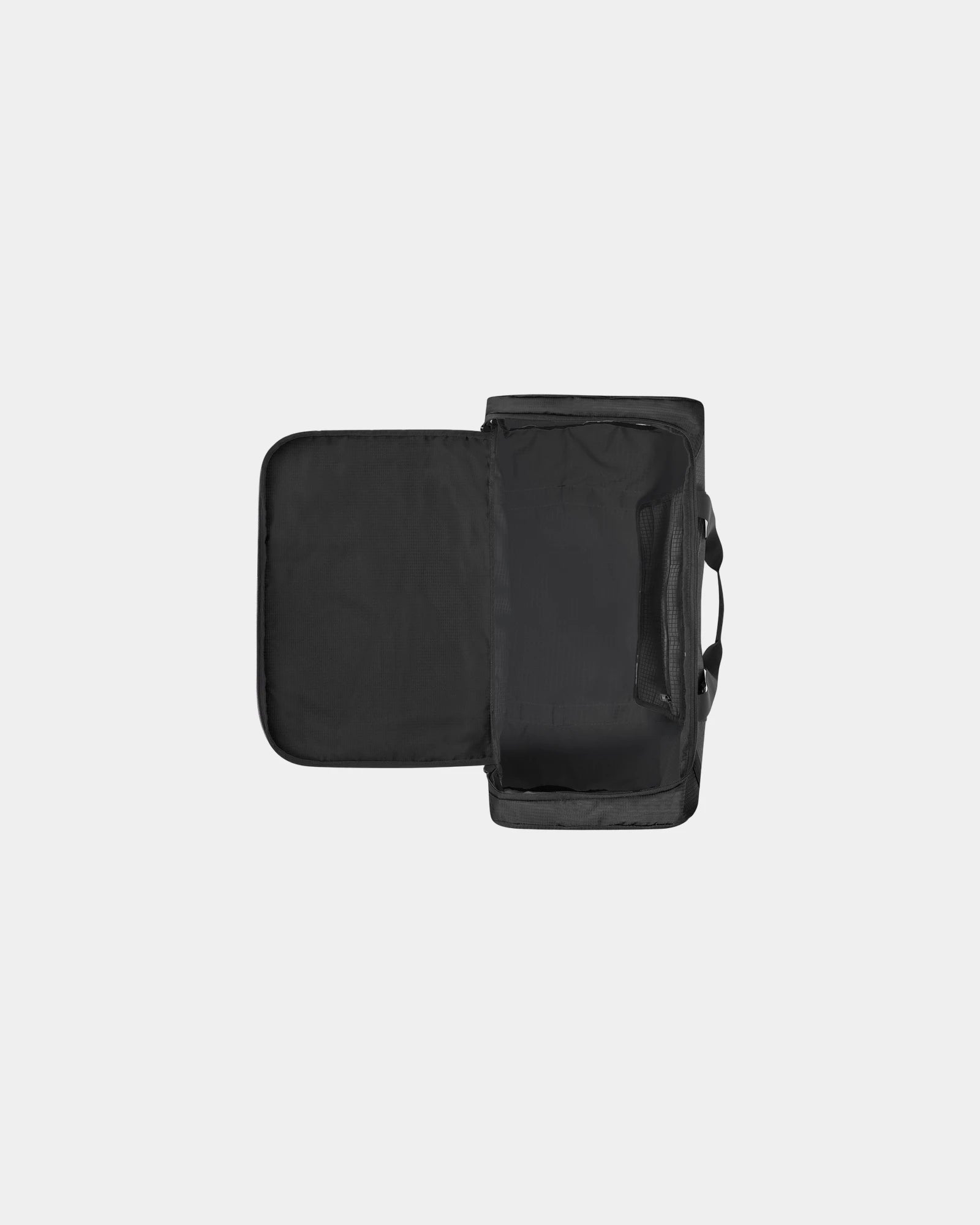 Borsa da viaggio pieghevole RPET Delsey 65 cm da personalizzare - 2