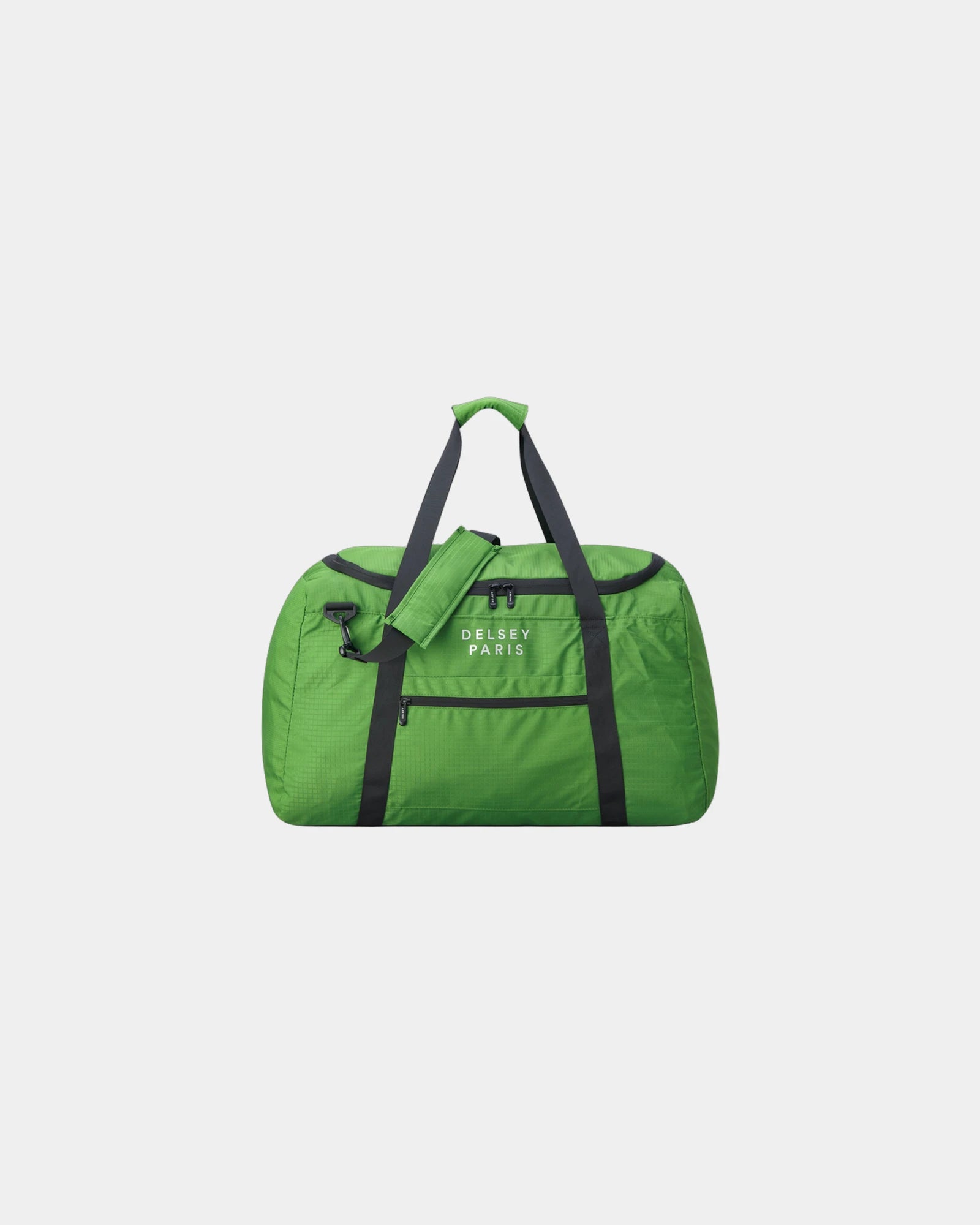 Borsa da viaggio pieghevole RPET Delsey 65 cm da personalizzare - 14