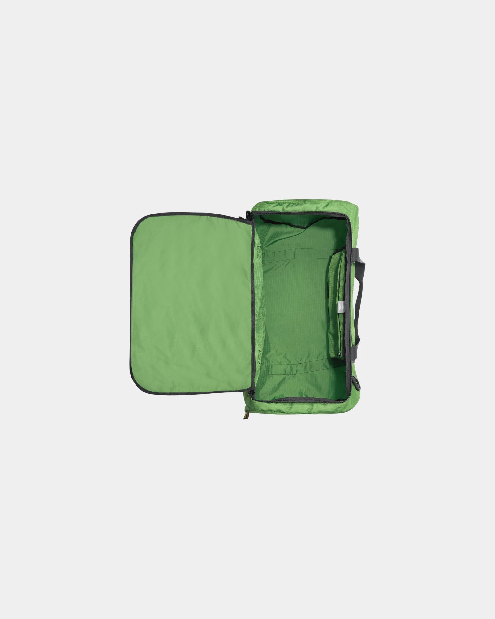 Borsa da viaggio pieghevole RPET Delsey 65 cm da personalizzare - 8