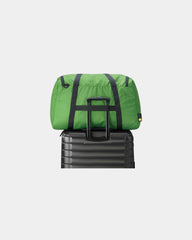 Borsa da viaggio pieghevole RPET Delsey 65 cm da personalizzare - 12