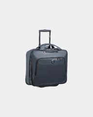 Trolley cabina 2 ruote Delsey Parvis Plus da personalizzare - Grigio