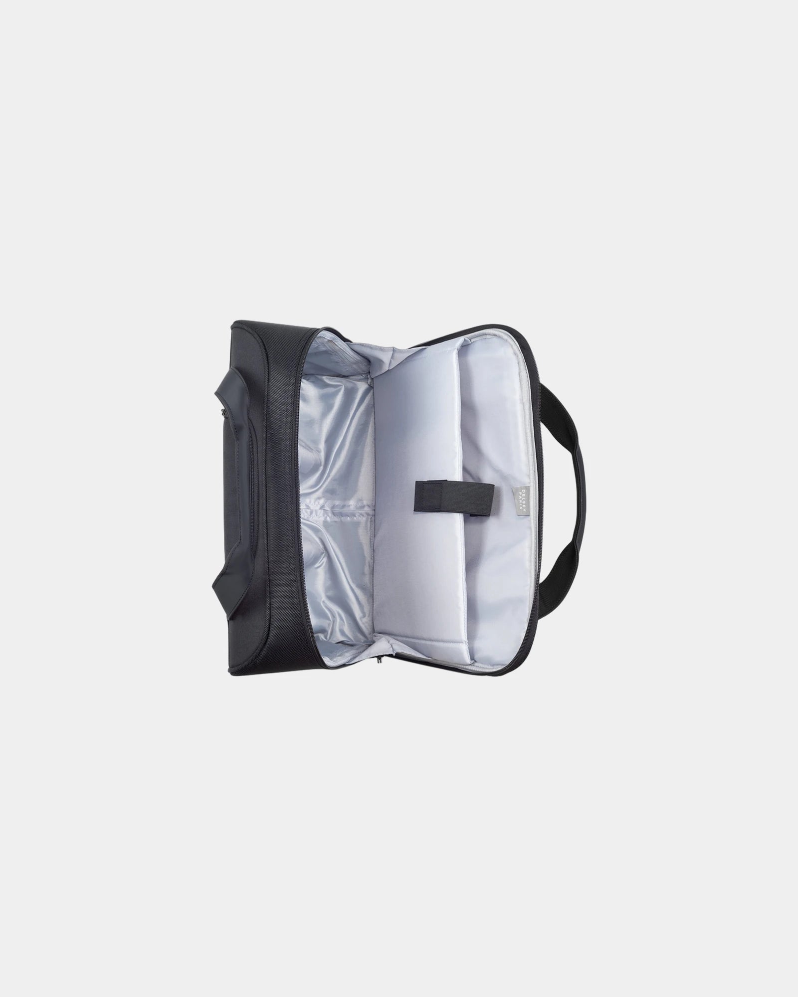 Trolley cabina Delsey Parvis Plus 42 cm da personalizzare - 2
