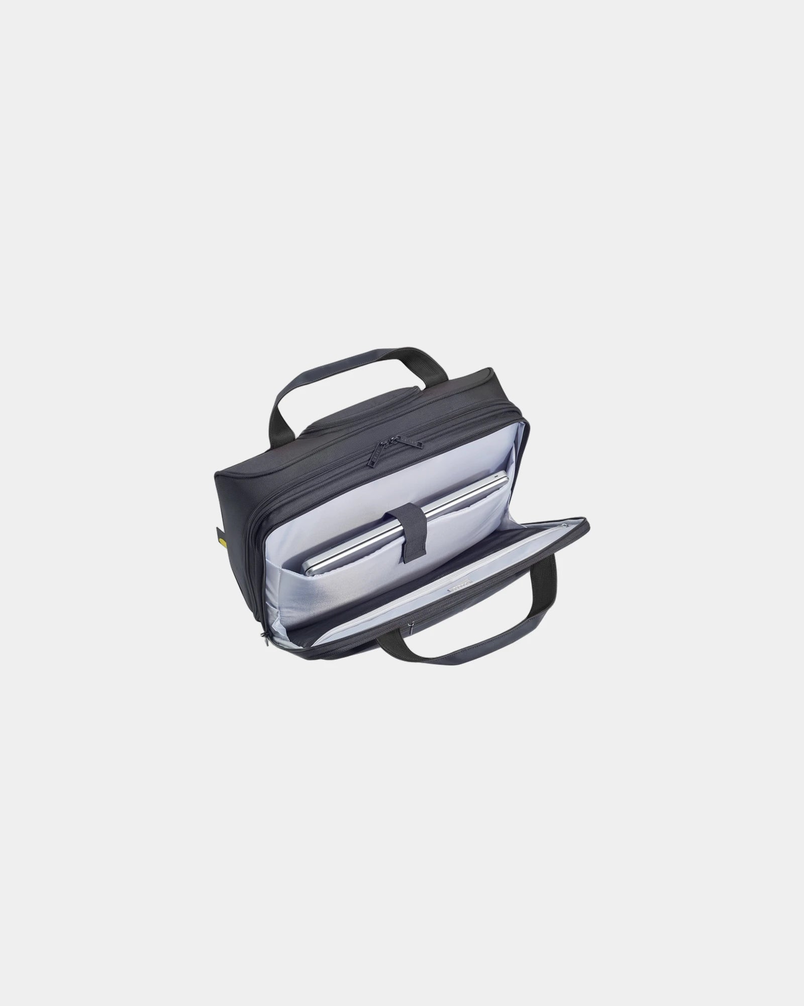 Trolley cabina 2 ruote Delsey Parvis Plus da personalizzare - 7