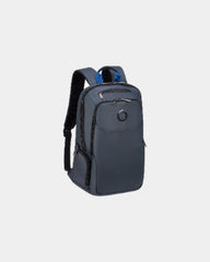 Zaino Delsey Parvis Plus porta PC 13.3" da personalizzare - Grigio