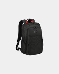 Zaino Delsey Parvis Plus porta PC 13.3" da personalizzare - Nero
