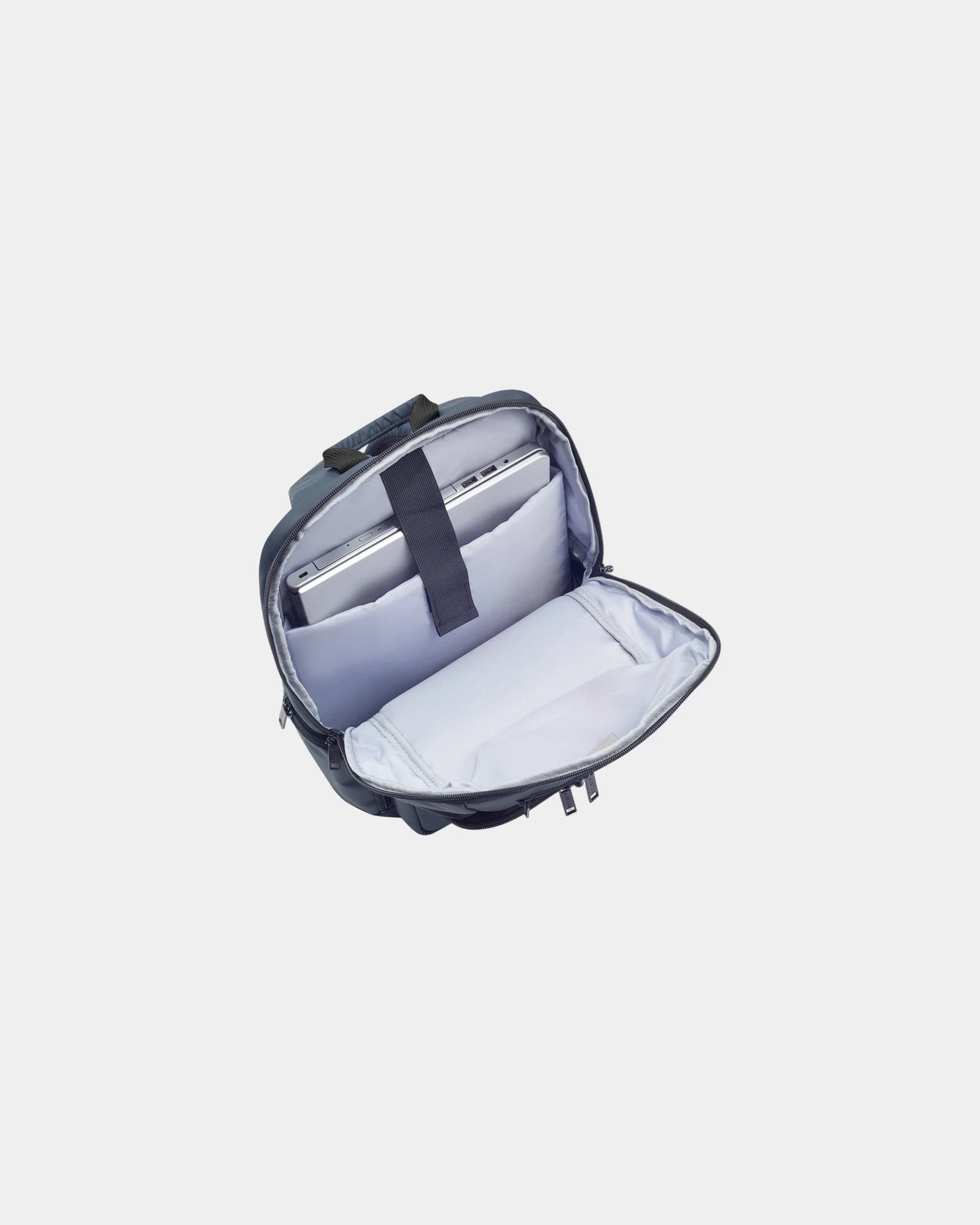 Zaino porta PC 15,6" Delsey Parvis Plus da personalizzare - 11