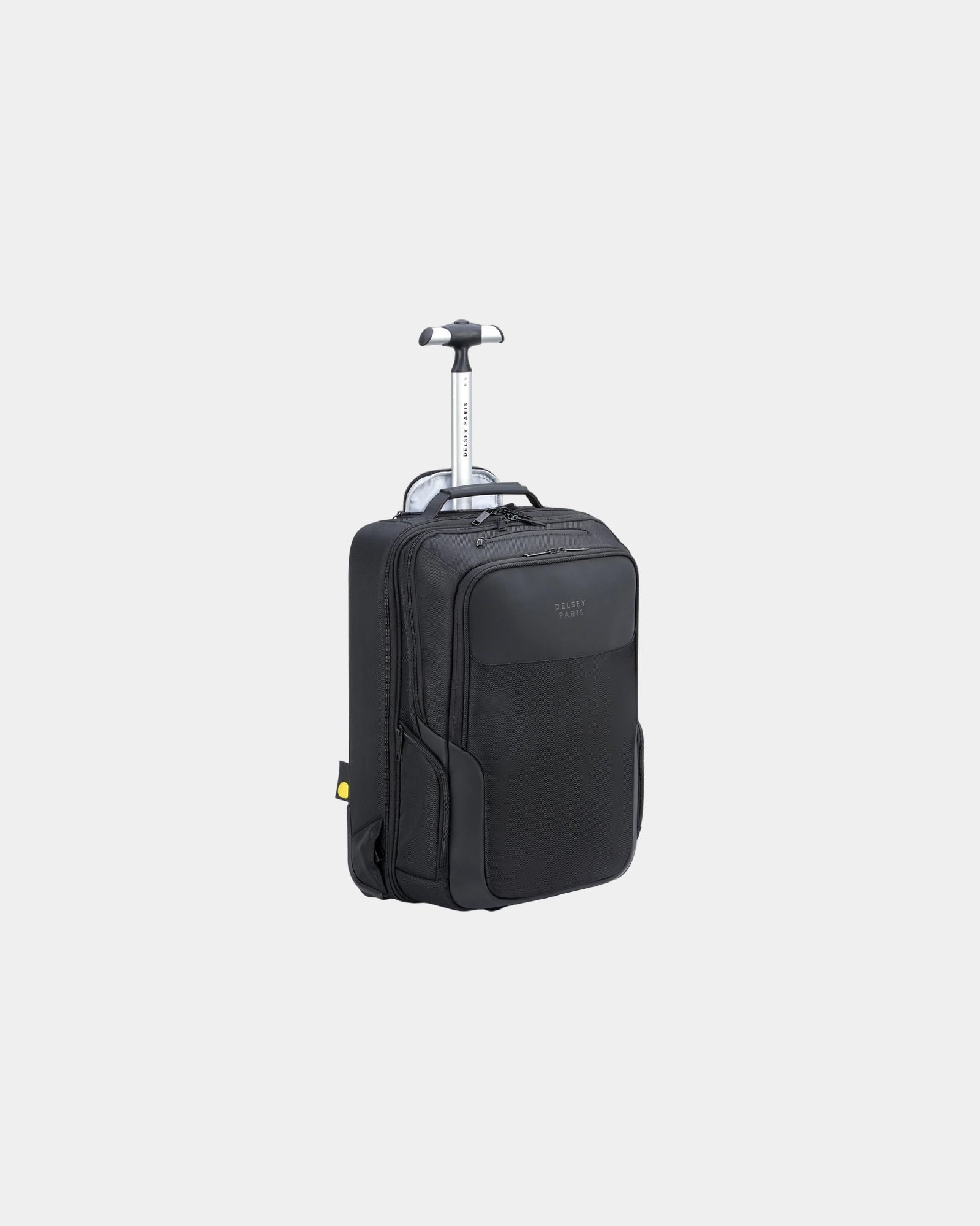 Zaino trolley Delsey Parvis Plus 17.3" da personalizzare - 1