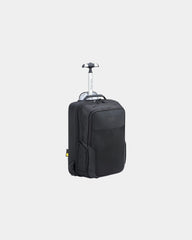 Zaino trolley Delsey Parvis Plus 17.3" da personalizzare - 1