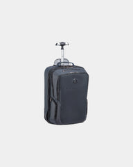 Zaino trolley Delsey Parvis Plus 17.3" da personalizzare - Grigio