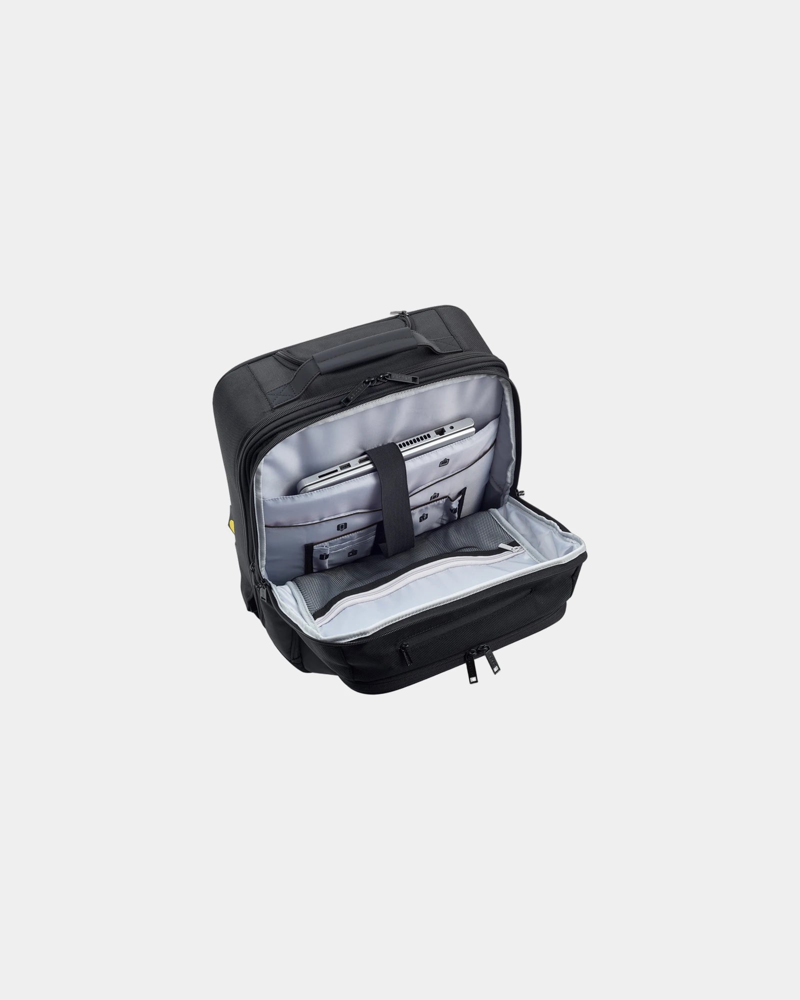 Zaino trolley Delsey Parvis Plus 17.3" da personalizzare - 6