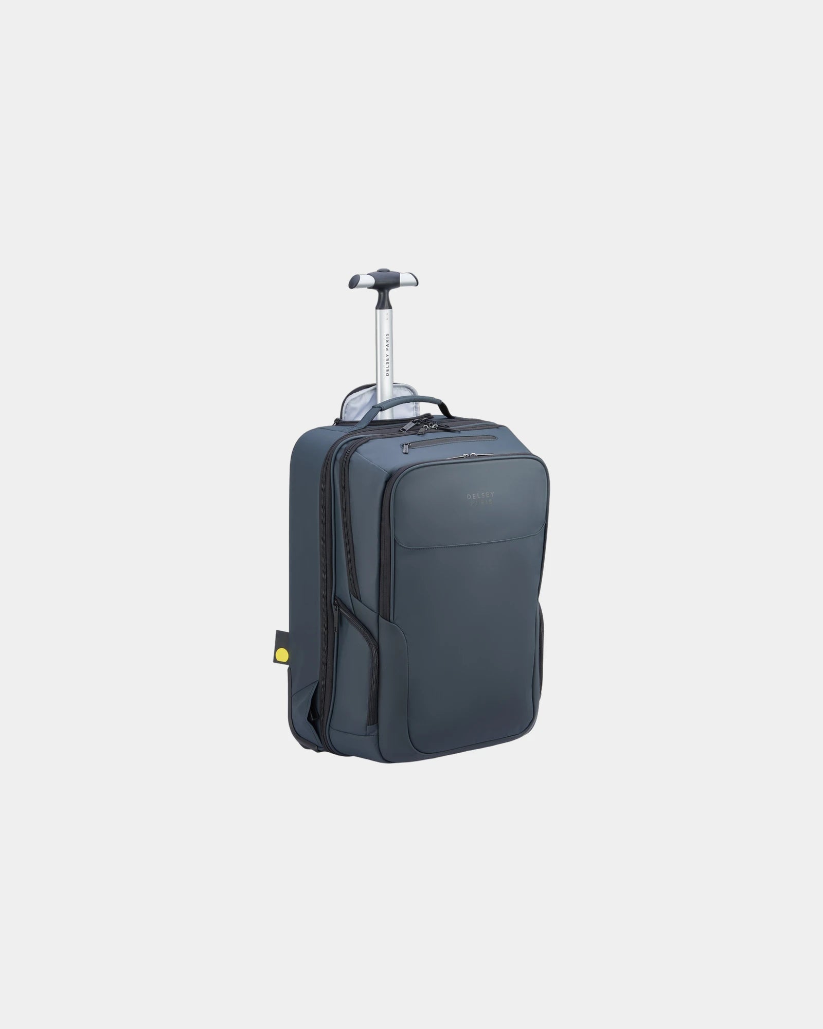 Zaino trolley Delsey Parvis Plus 17.3" da personalizzare - 7