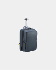 Zaino trolley Delsey Parvis Plus 17.3" da personalizzare - 7