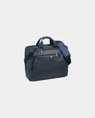 Borsa porta PC Delsey Parvis Plus 15.6" da personalizzare - Grigio
