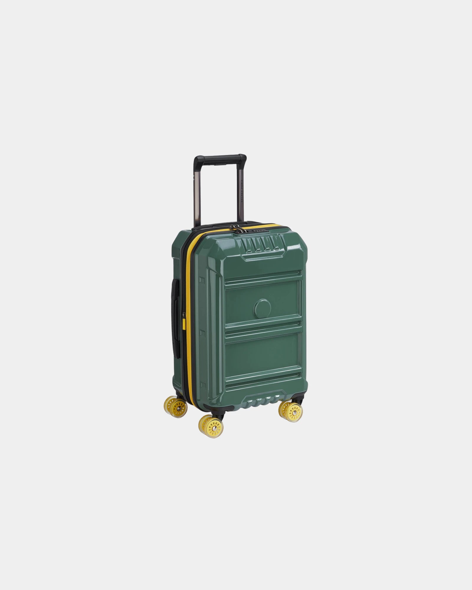 Trolley policarbonato Delsey Rempart 2.0 da personalizzare - 8
