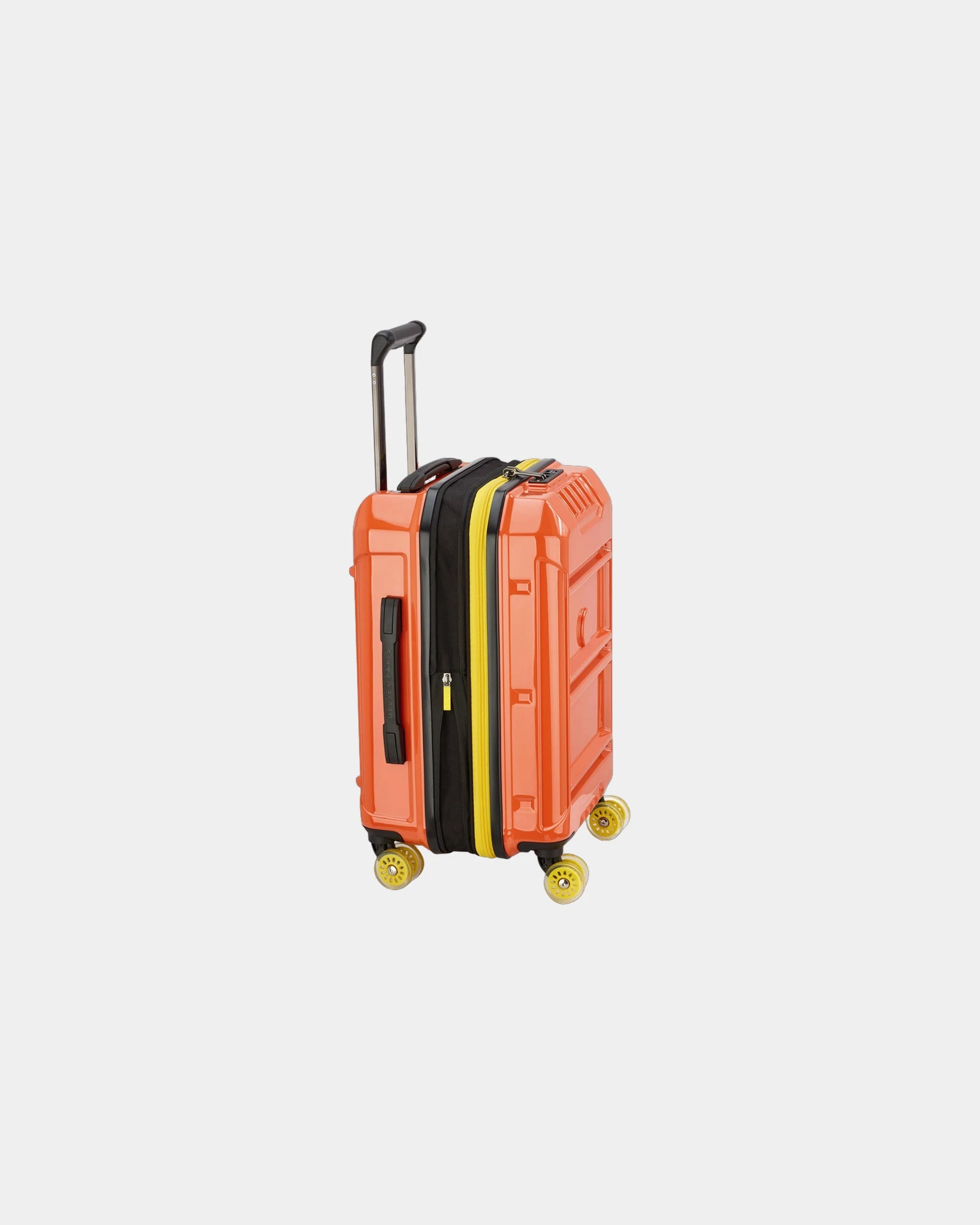 Trolley policarbonato Delsey Rempart 2.0 da personalizzare - 26