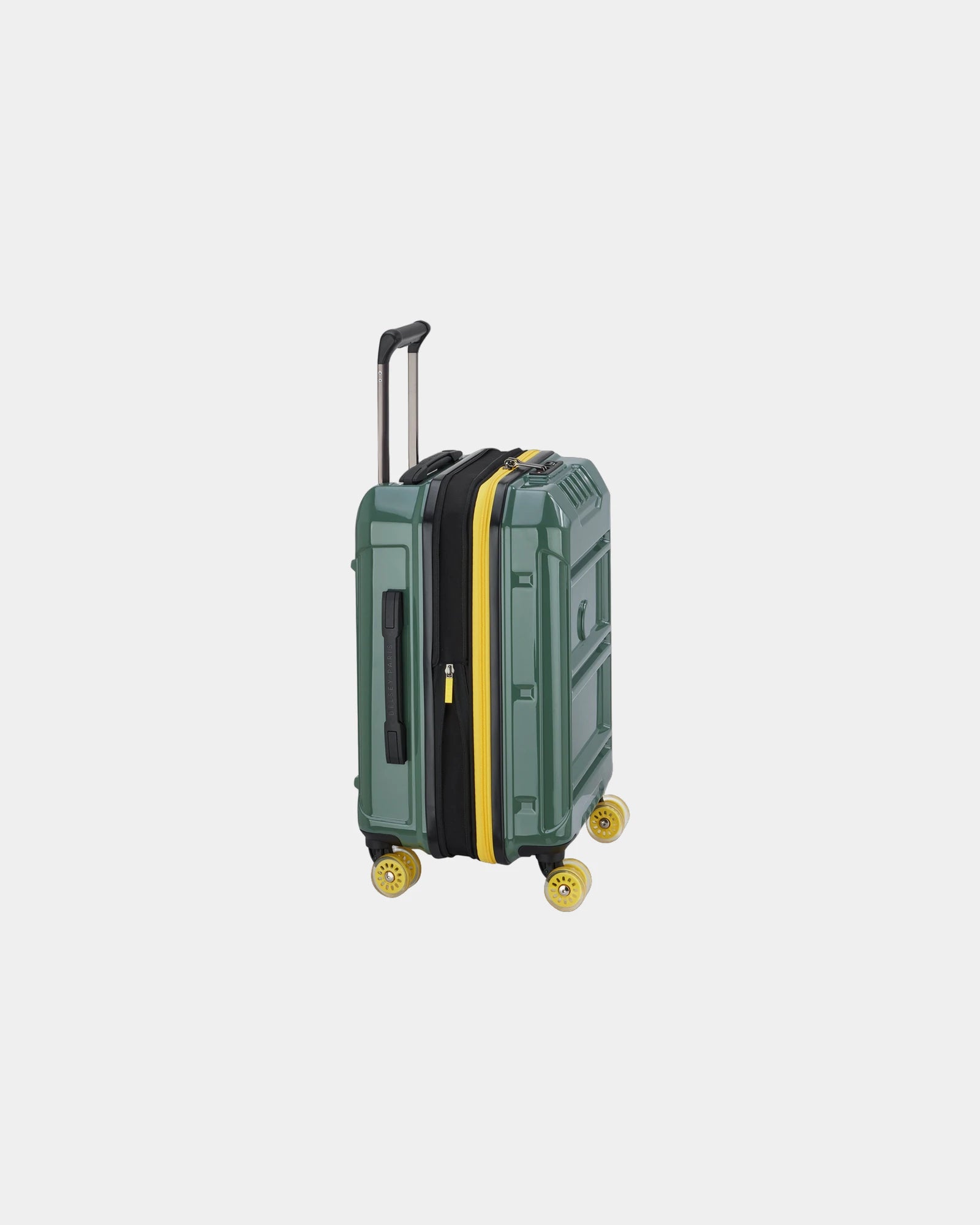 Trolley policarbonato Delsey Rempart 2.0 da personalizzare - 13