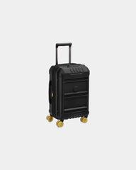 Trolley policarbonato Delsey Rempart 2.0 da personalizzare - Nero