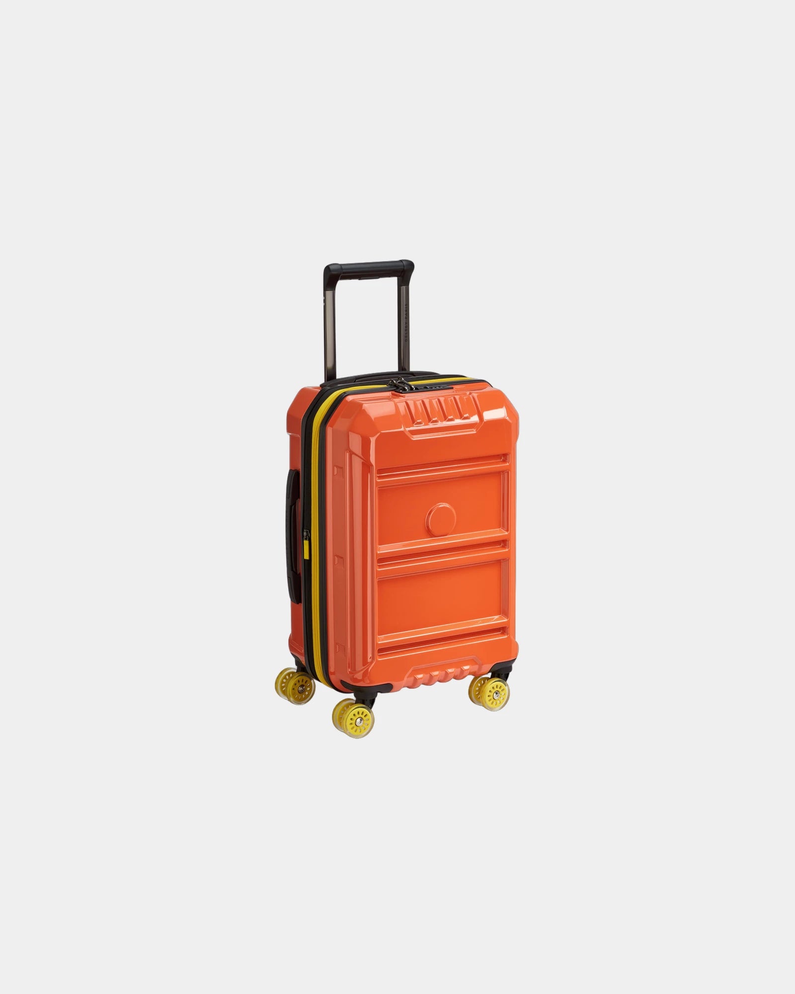 Trolley policarbonato Delsey Rempart 2.0 da personalizzare - 21