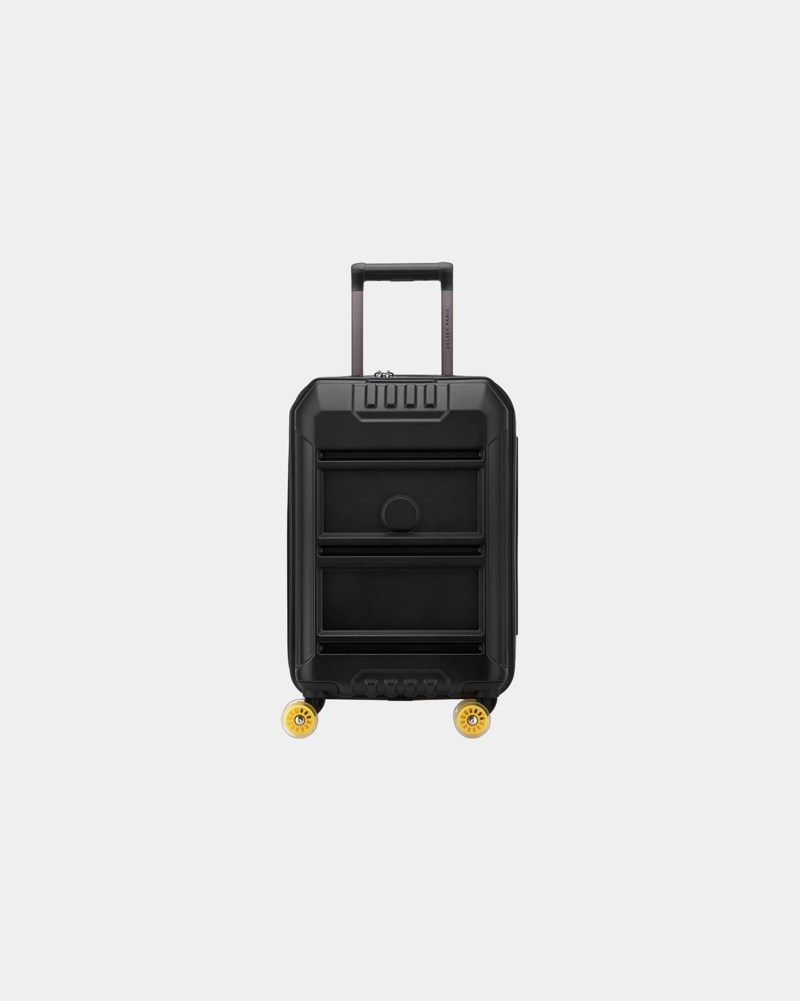 Trolley policarbonato Delsey Rempart 2.0 da personalizzare - 3