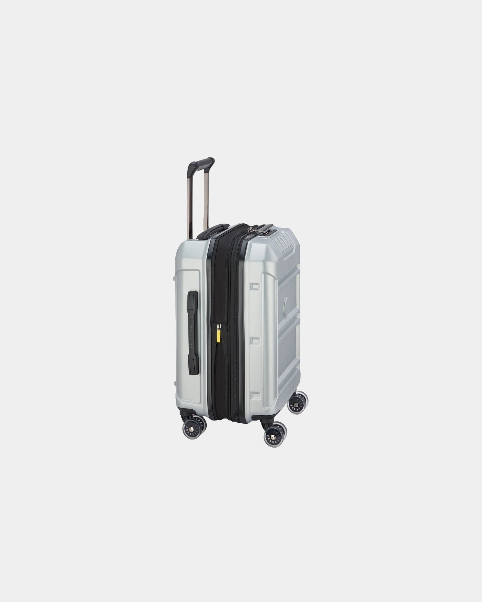 Trolley policarbonato Delsey Rempart 2.0 da personalizzare - 19