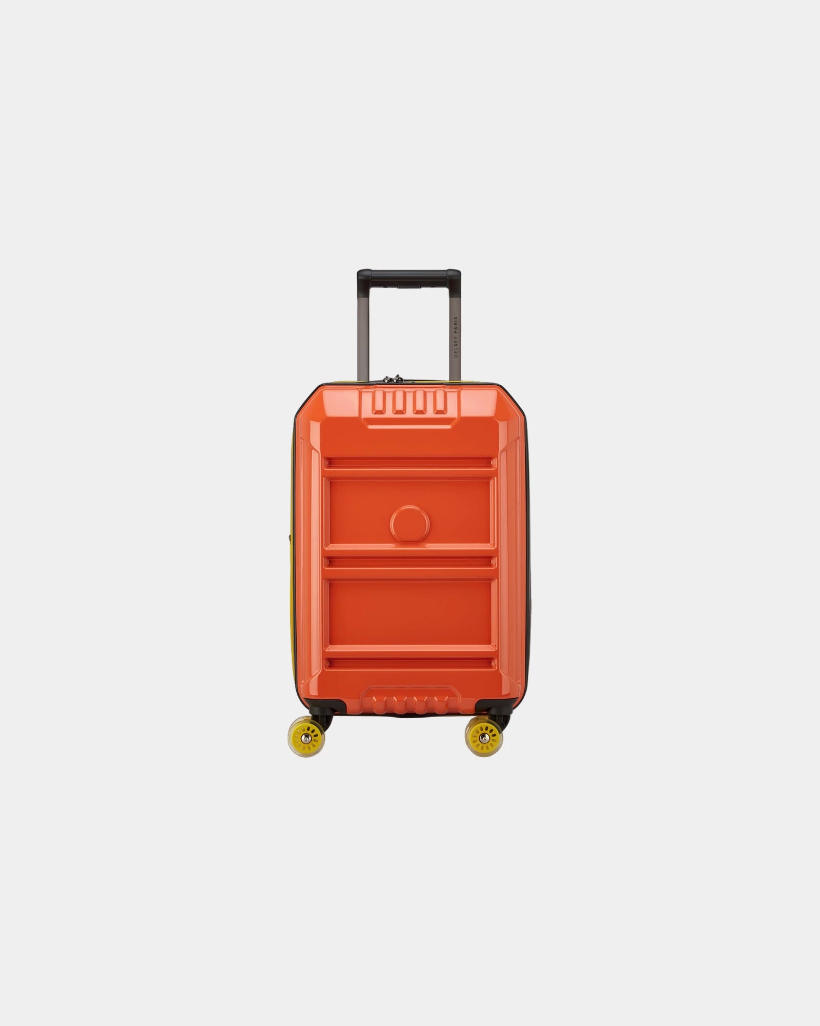 Trolley policarbonato Delsey Rempart 2.0 da personalizzare - 23