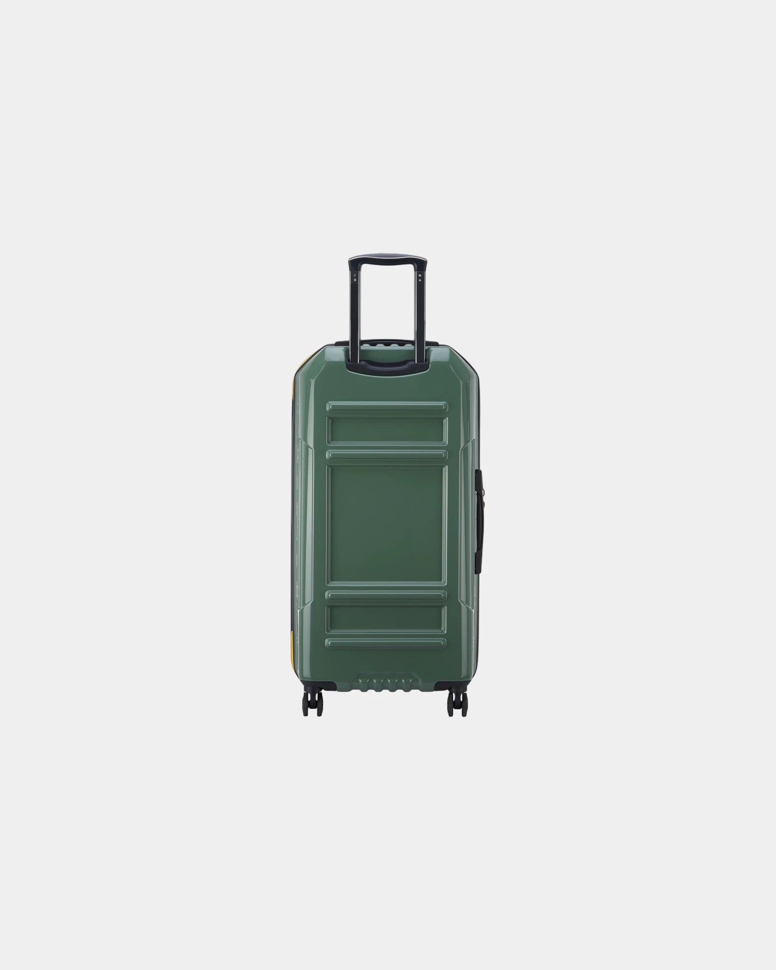 Trolley policarbonato Delsey Rempart 80 cm da personalizzare - 9