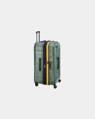 Trolley policarbonato Delsey Rempart 80 cm da personalizzare - 10