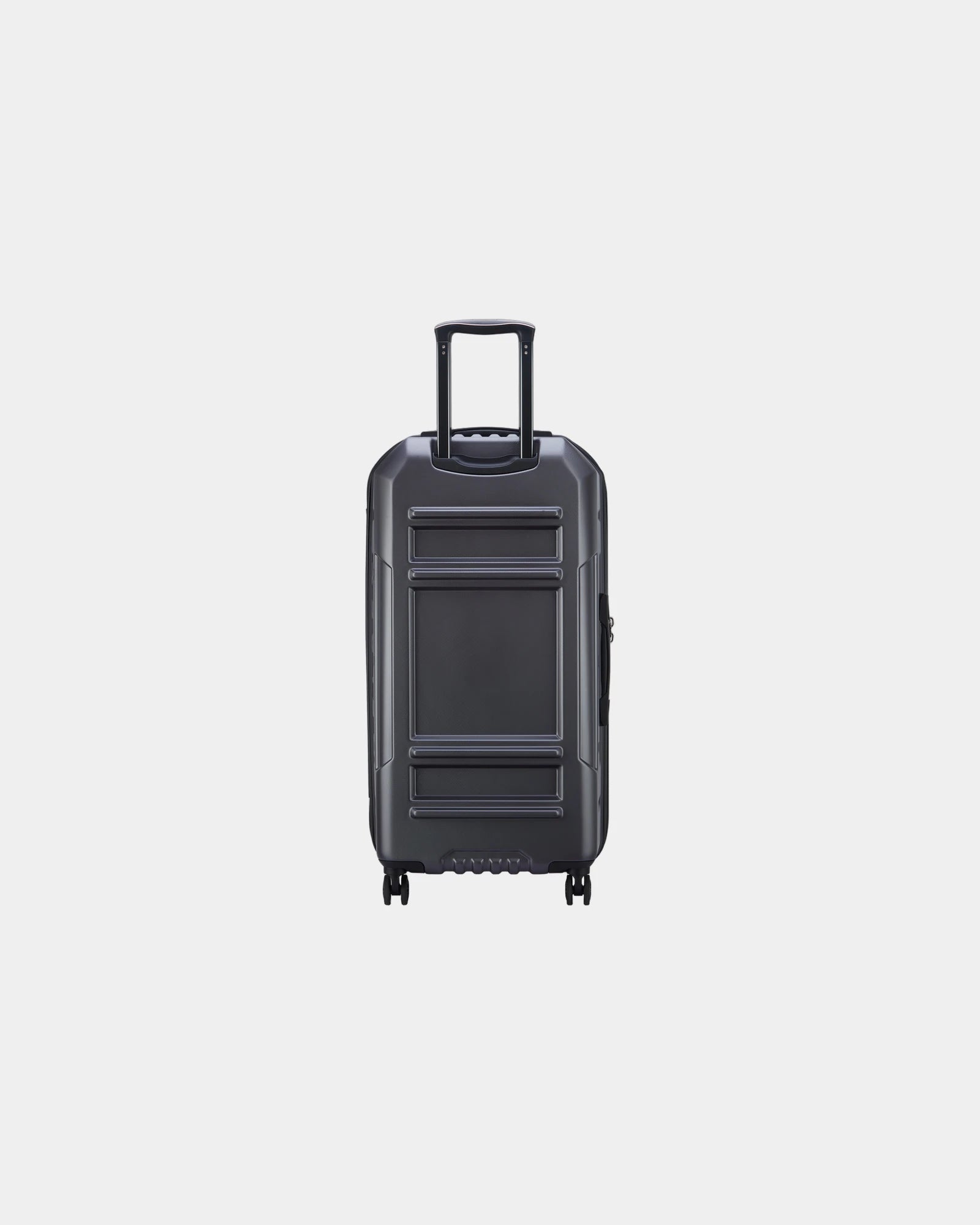 Trolley policarbonato Delsey Rempart 80 cm da personalizzare - 2