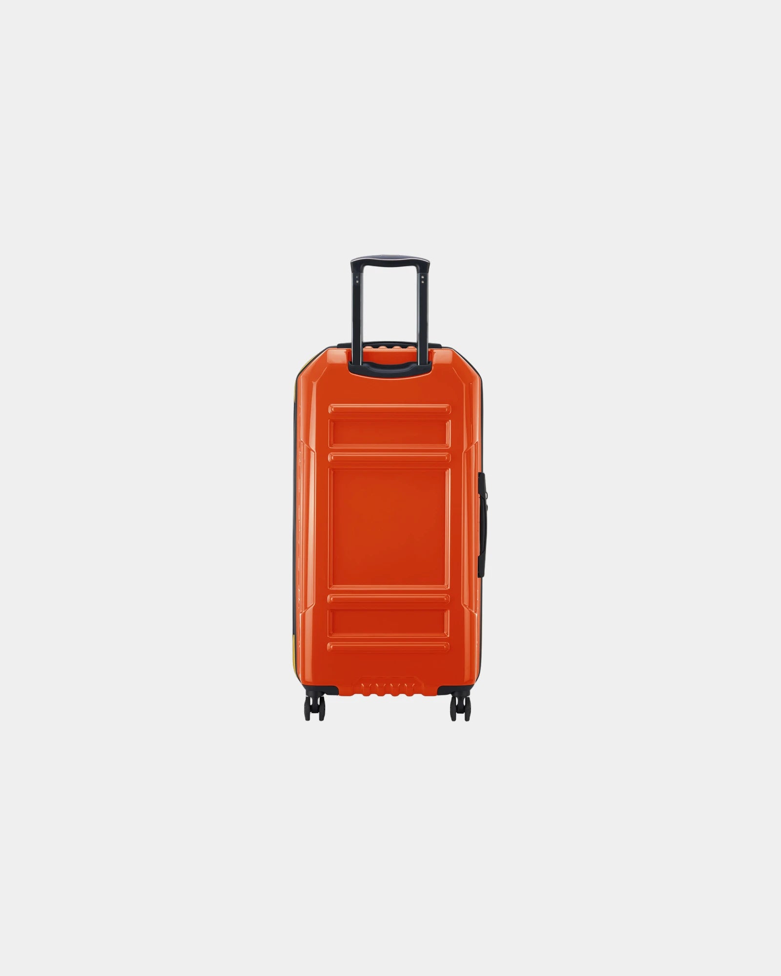 Trolley policarbonato Delsey Rempart 80 cm da personalizzare - 16