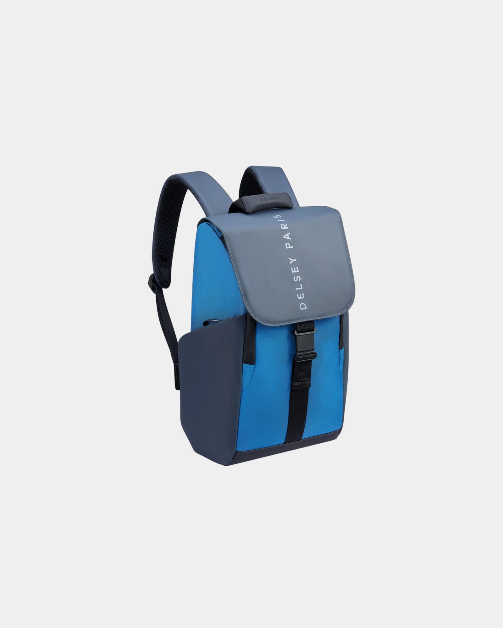Zaino Delsey Securflap porta PC 16" da personalizzare - 9