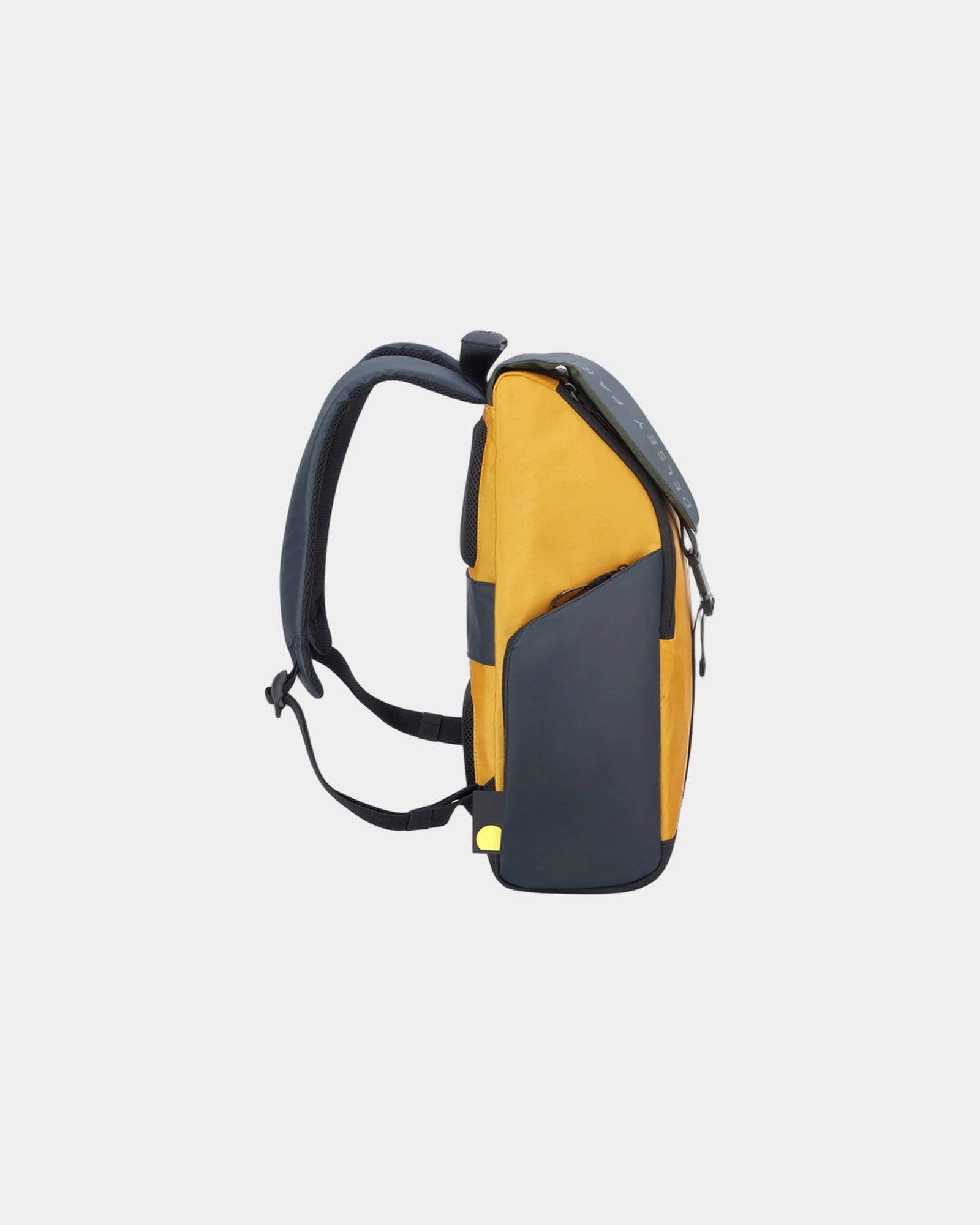 Zaino Delsey Securflap porta PC 16" da personalizzare - 25